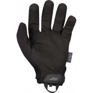 Перчатки Mechanix Tactical Original Covert | цвет черный | (MG-55-BLK)